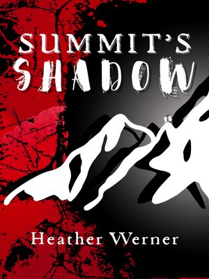 cover image of Summit's Shadow